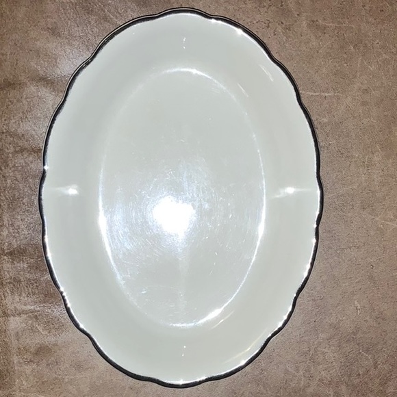 Buffalo China Dining Buffalo China Platter Vintage Poshmark